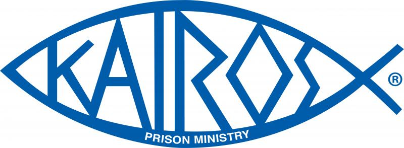 kairos prison ministry logo