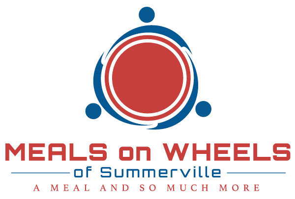 meals on wheels of summerville logo
